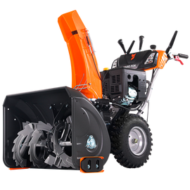 Снегоуборщик YARD FOX PRO 7654E
