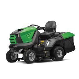 Мини-трактор Caiman Comodo Max 2WD 107D2C2
