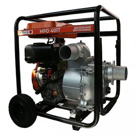 Мотопомпа Meran MPD401T (100584862)