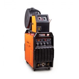 Сварочный полуавтомат FoxWeld UNO MIG 501 (8873)