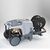 Мойка высокого давления Comet K 250 11/160 M Classic LW-K 250 (9057000600), изображение 5 от магазина Вимкор Мойка высокого давления Comet K 250 11/160 M Classic LW-K 250 (9057000600), изображение 5