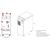 ИБП Makelsan Boxer BX3310 FA, изображение 3 от магазина Вимкор ИБП Makelsan Boxer BX3310 FA, изображение 3