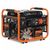 Электрогенератор Daewoo Power Products GDA 7500DPE-3