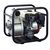 Мотопомпа Koshin STH-100X
