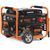 Электрогенератор Daewoo Power Products GDA 8500E-3