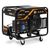 Электрогенератор Daewoo Power Products GDA 12500E от магазина Вимкор Электрогенератор Daewoo Power Products GDA 12500E