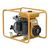 Мотопомпа Daishin PTG 208T