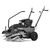 Подметальная машина Caiman GIRO 700C от магазина Вимкор Подметальная машина Caiman GIRO 700C