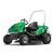 Садовый трактор Caiman Croso 2WD 97D2C (22 л.с.)