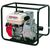 Мотопомпа Honda WH 20 XT EFX