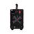 Сварочный инвертор Fubag IRTIG 200 AC/DC PULSE + горелка FB TIG 26 5P 4m Up&Down, изображение 5
