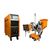 Сварочный аппарат FoxWeld InverSAW 1000 с трактором, изображение 2