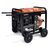 Электрогенератор Daewoo Power Products DDAE 9000XE, изображение 4