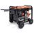 Электрогенератор Daewoo Power Products DDAE 9000DXE-3, изображение 4