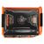 Электрогенератор Daewoo Power Products GDA 7500DPE-3, изображение 7