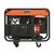 Электрогенератор Aurora AGE 12500 DSX DUAL, изображение 5