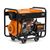 Электрогенератор Daewoo Power Products DDAE 6000XE, изображение 4