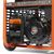 Электрогенератор Daewoo Power Products GDA 8500E, изображение 8