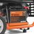 Электрогенератор Daewoo Power Products GDA 8500E, изображение 9