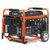 Электрогенератор Daewoo Power Products GDA 9500DPE-3 (двухрежимный 380/220В), изображение 6