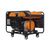 Электрогенератор Aurora AGE 12000 D PLUS, изображение 8