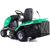Садовый трактор Caiman Rapido Eco 2WD 107D1C, изображение 3 от магазина Вимкор Садовый трактор Caiman Rapido Eco 2WD 107D1C, изображение 3