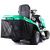 Садовый трактор Caiman Rapido Eco 2WD 107D1C, изображение 9 от магазина Вимкор Садовый трактор Caiman Rapido Eco 2WD 107D1C, изображение 9