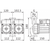 Насос Wilo TOP-SD 30/5 EM PN6/10 (2044015), изображение 2 от магазина Вимкор Насос Wilo TOP-SD 30/5 EM PN6/10 (2044015), изображение 2
