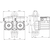 Насос Wilo TOP-SD 30/5 EM PN6/10 (2044015), изображение 4 от магазина Вимкор Насос Wilo TOP-SD 30/5 EM PN6/10 (2044015), изображение 4