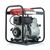 Мотопомпа Koshin KTY-80D