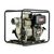 Мотопомпа Daishin PTD406T-Y от магазина Вимкор Мотопомпа Daishin PTD406T-Y