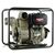 Мотопомпа Daishin PTD406T-Y, изображение 2 от магазина Вимкор Мотопомпа Daishin PTD406T-Y, изображение 2
