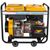 Электрогенератор Firman SDG5500CLE, изображение 5 от магазина Вимкор Электрогенератор Firman SDG5500CLE, изображение 5