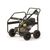 Мойка высокого давления Comet FDX 4 16/250 Honda GX390 RW (9020012000)
