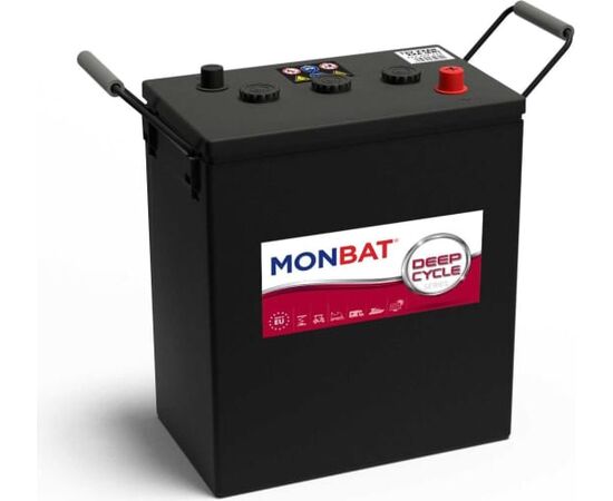 Аккумулятор Monbat MPJ305 DC