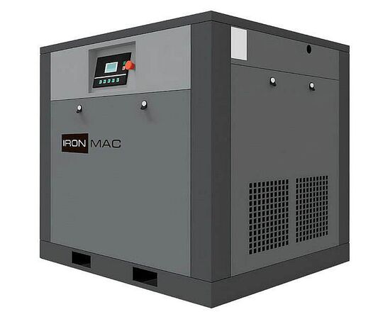 Компрессор IRONMAC IC 15/8 C VSD IP 23