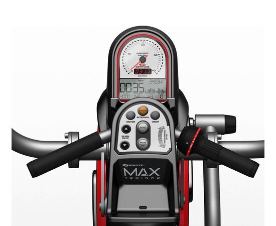 Кросстренер Bowflex MaxTrainer M3, изображение 3