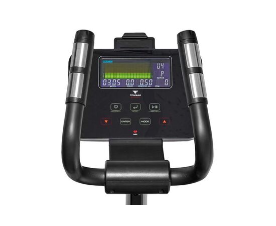 Эллиптический тренажер Titanium Masters Frontech FSG, изображение 3