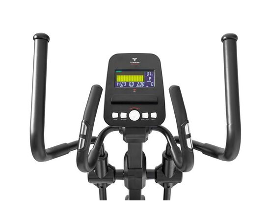 Эллиптический тренажер Titanium Masters Frontech FPA, изображение 3