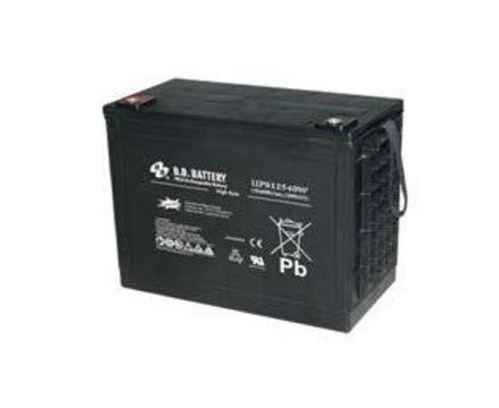 Аккумулятор BB Battery UPS 12540W