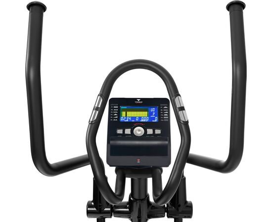 Эллиптический тренажер Titanium Masters Frontech FRA, изображение 4