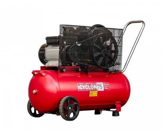 Компрессор Aurora Cyclon-75 TURBO active series (29066), изображение 3 от магазина Вимкор Компрессор Aurora Cyclon-75 TURBO active series (29066), изображение 3