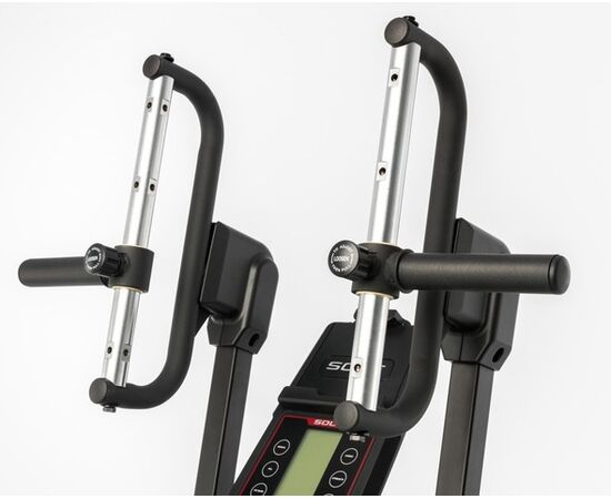 Степпер Sole Fitness SC200 Cardio Climber (CC81 2019), изображение 5