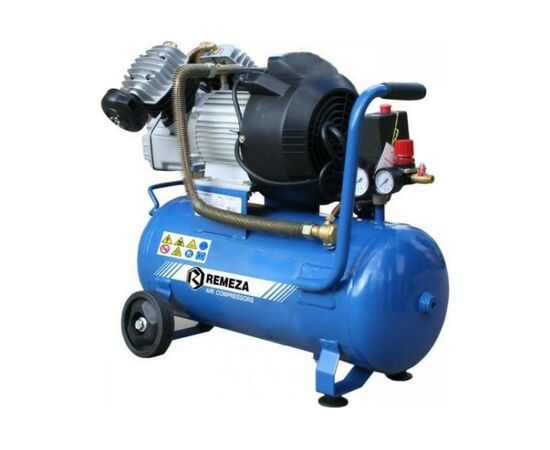 Компрессор Remeza СБ 4/С-100.J2047 B (1523420), изображение 2
