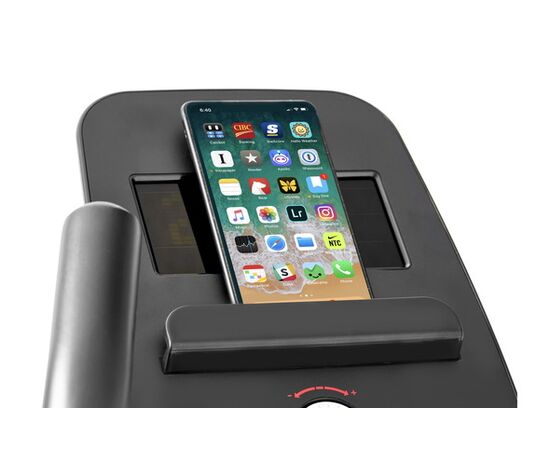 Эллиптический тренажер Titanium Masters Frontech FPA, изображение 5