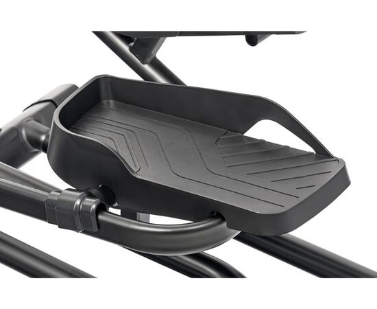 Эллиптический тренажер Titanium Masters Frontech FPA, изображение 6