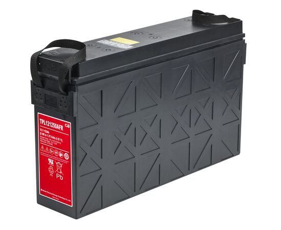 Аккумулятор WBR GPLi12.8V-100K