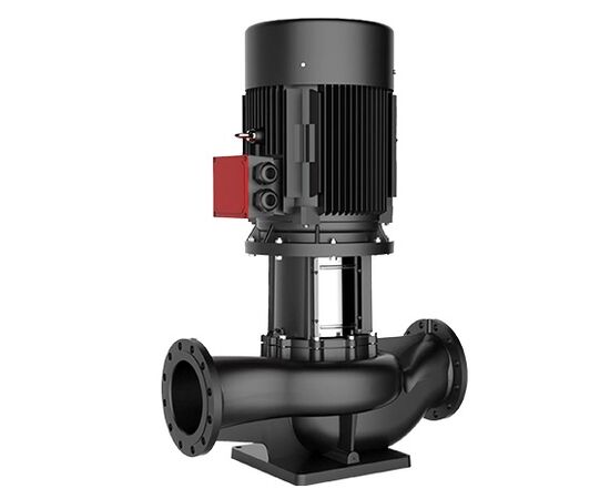 Насос Fancy FTD150-33/4 + PTC датчик (3 шт)