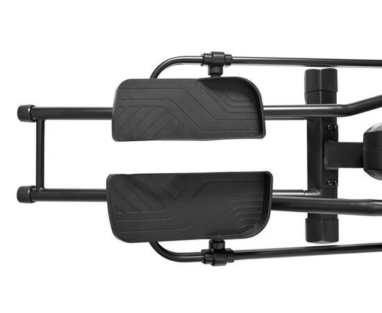 Эллиптический тренажер Titanium Masters Frontech FPA, изображение 8