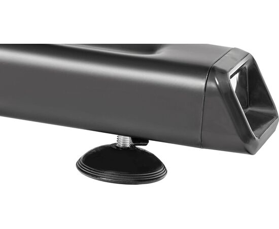 Эллиптический тренажер Titanium Masters Frontech FRA, изображение 8